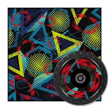dj-skins Design CALIPSO